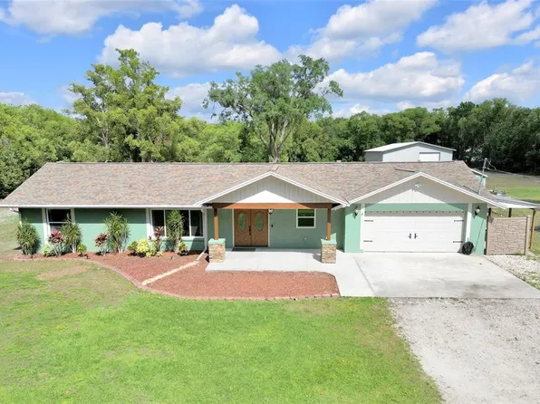 3535 Moores Lake Rd, Dover, FL 33527
