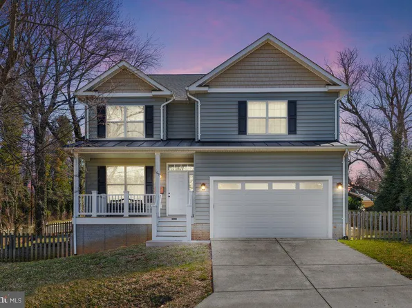 169 Locust St, Warrenton, VA 20186