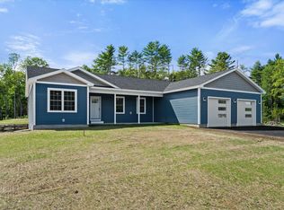 633 Streamside Avenue, Hermon, ME 04401