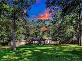 2510 Creekhickory Rd, Houston, TX 77068