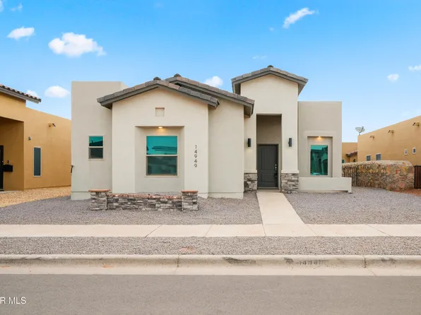 14949 Tierra Isaiah Ave, El Paso, TX 79938