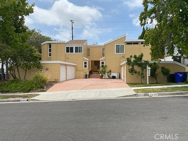 5421 S La Cienega Blvd