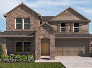 2101 Kendolph Dr, Denton, TX 76205