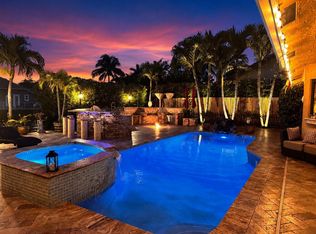 5357 NW 58th Ter, Coral Springs, FL 33067