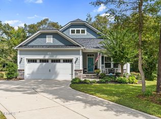 1634 Carriage Pl SW, Ocean Isle Beach, NC 28469