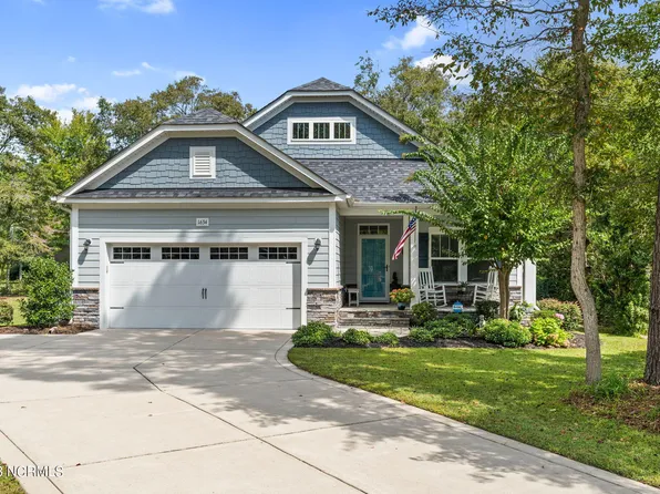 1634 Carriage Place SW, Ocean Isle Beach, NC 28469