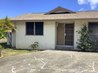 242 Ainahou St, Honolulu, HI 96825