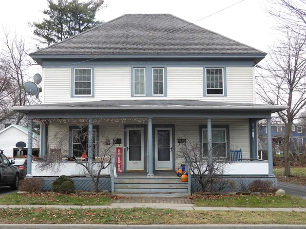 15-17 Draper Ave, Plattsburgh, NY 12901