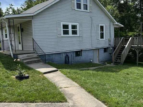 134 Breezeway Ct, Beckley, WV 25801