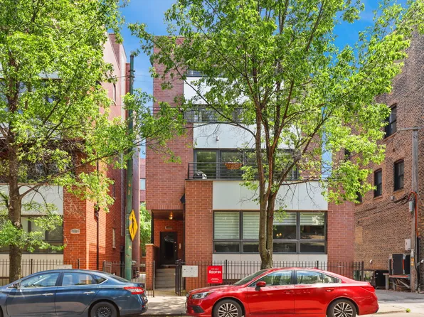1353 N Noble St #2, Chicago, IL 60622