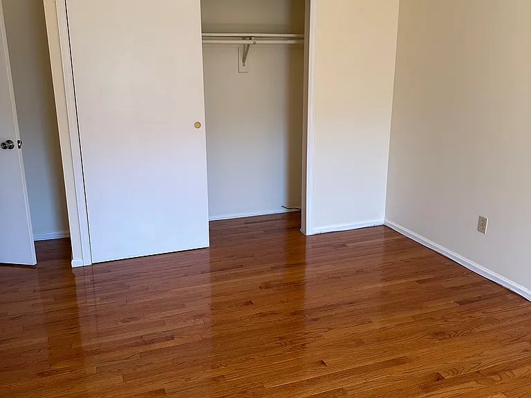 Oversized Second Bedroom (2nd fl)