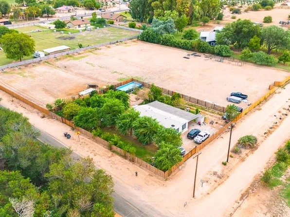 3575 W County Road 17 St #1/2, Somerton, AZ 85350