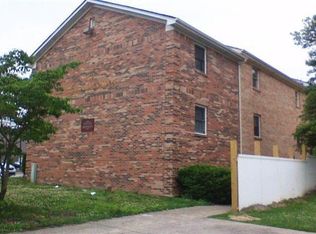 352 High St, Richmond, KY 40475