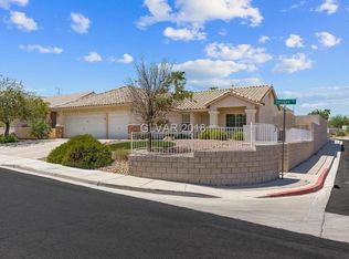 239 Collindale St, Henderson, NV 89074