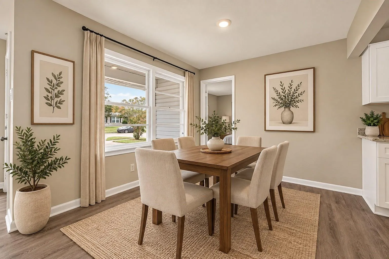 4 bed, 2.0 bath, 1410 sqft, $1,850 — Photo 3