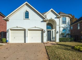 1412 Clearwater Ct, Grapevine, TX 76051