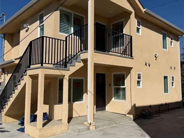 805 Forest Ave, South Pasadena, CA 91030