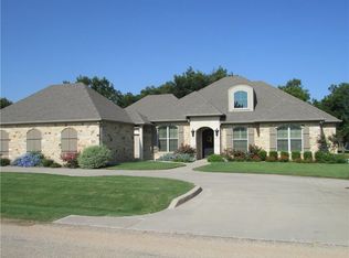 6408 Inverness Rd, Granbury, TX 76049