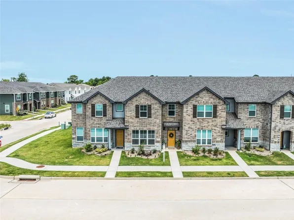 11918 Outer Bark Dr Building 15, Tomball, TX 77375