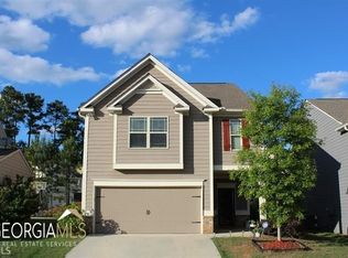 276 Stillwood Dr, Newnan, GA 30265