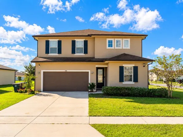 5595 WESTERN SUN DRIVE, ST CLOUD, FL 34771