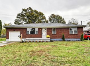11409 Flowervale Ln, Louisville, KY
