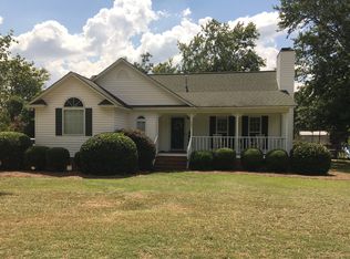 241 Crosson St, Leesville, SC 29070