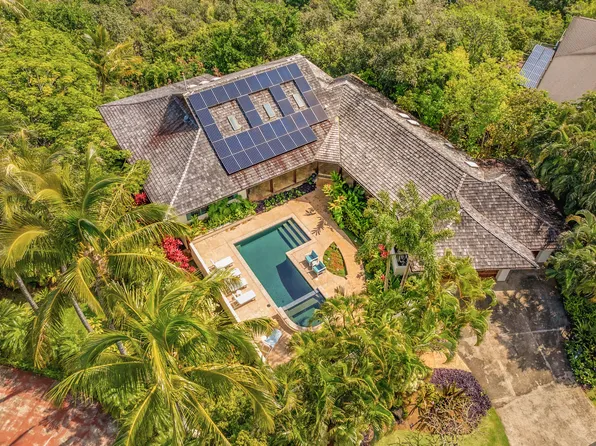 5045 Kapiolani Loop, Princeville, HI 96722