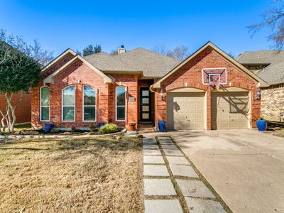 2109 Tournament Ln, Flower Mound, TX, 75028