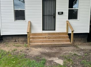 4017 Harrison St, Gary, IN 46408