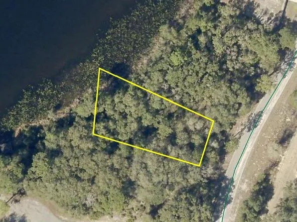 LOT 37 Malauka Cir Lot 37, Ocklawaha, FL 32179
