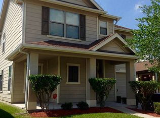 21619 Dawn Timbers Ct, Humble, TX 77338