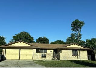 5038 David Scott Dr, Kirby, TX 78219