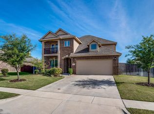 929 Lucetta St, Midlothian, TX 76065