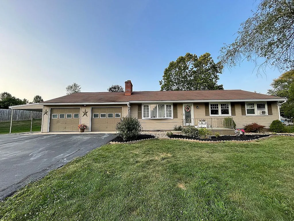 7951 Sunnymeade Rd photo 1