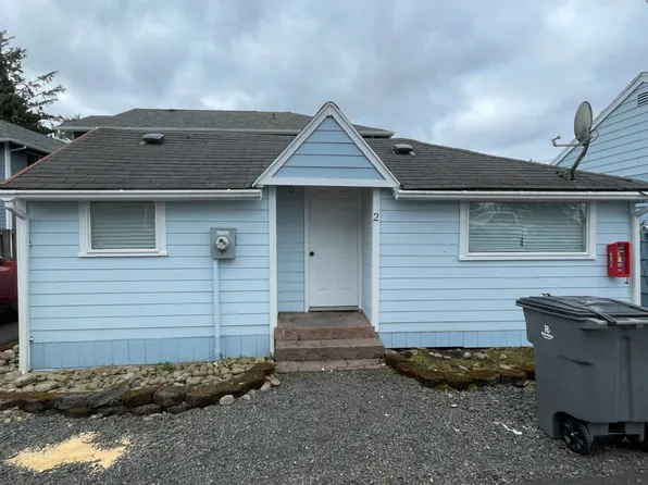 719 Avenue S S, Seaside, OR