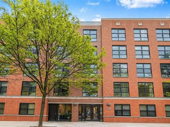 566 Gates Ave APT 1B, Brooklyn, NY 11221