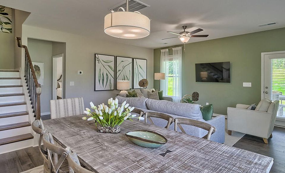 6357 Whirlaway Rd, Graniteville, SC 29829 Zillow