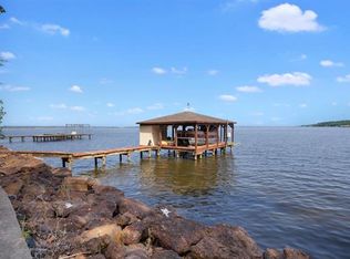 17113 Deer Run Rd, Flint, TX 75762