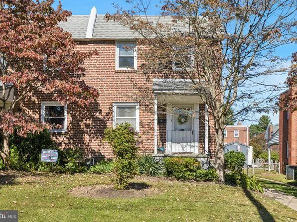 706 Georges Ln, Ardmore, PA 19003