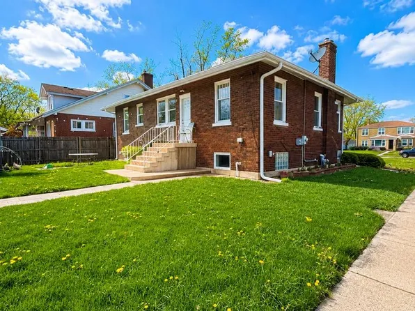 270 W 16th St, Chicago, IL 60411