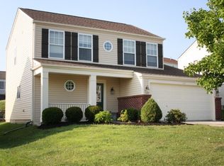 2182 Antoinette Way, Union, KY 41091