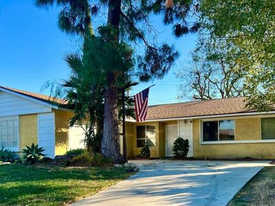 1460 Arcane St, Simi Valley, CA, 93065