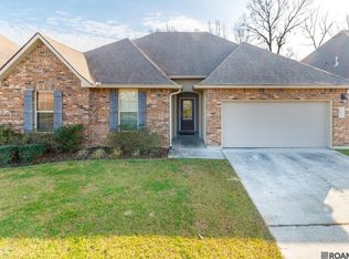 2116 Greenfield Ave, Zachary, LA 70791