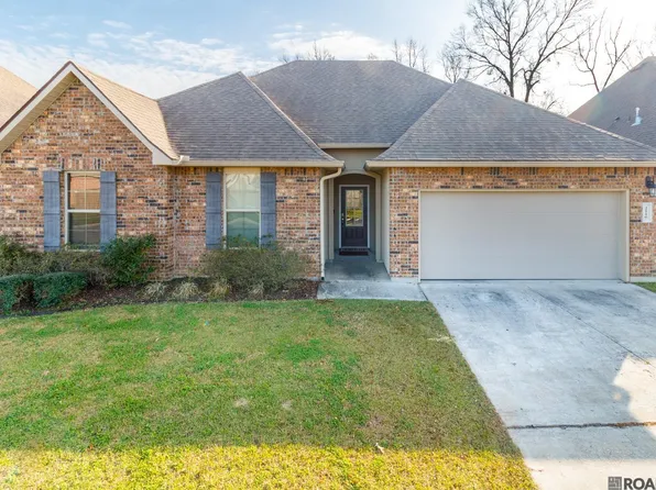 2116 Greenfield Ave, Zachary, LA 70791
