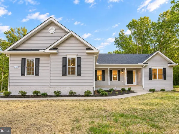 12653 Good Hope School Rd, Spotsylvania, VA 22551