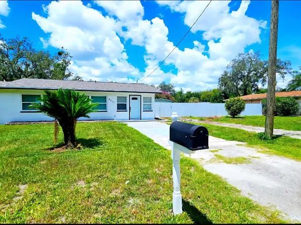 4311 5th St, Zephyrhills, FL 33542