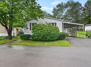 43 Ashley Ln, Marlborough, MA 01752