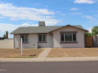 14006 N 47th Ave, Glendale, AZ 85306