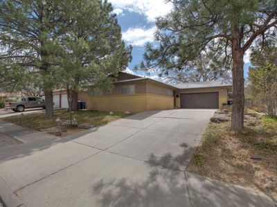 8904 La Barranca Ave NE, Albuquerque, NM, 87111